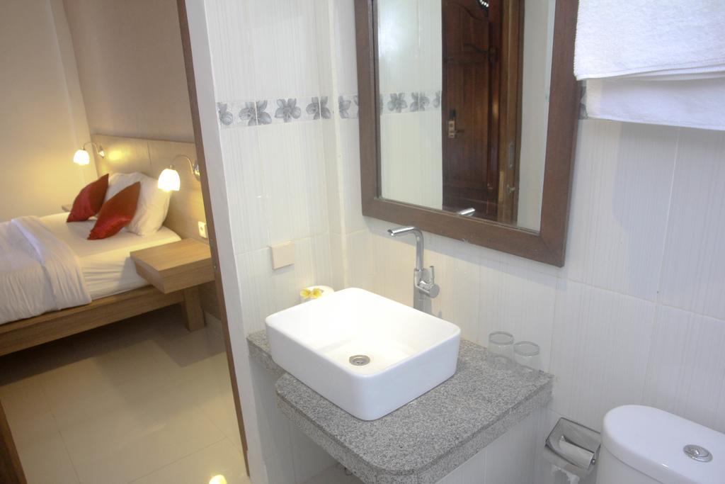D'Camel Hotel Lembongan Bilik gambar