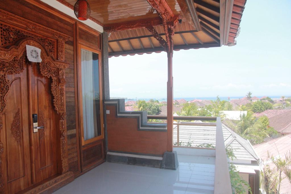 D'Camel Hotel Lembongan Luaran gambar