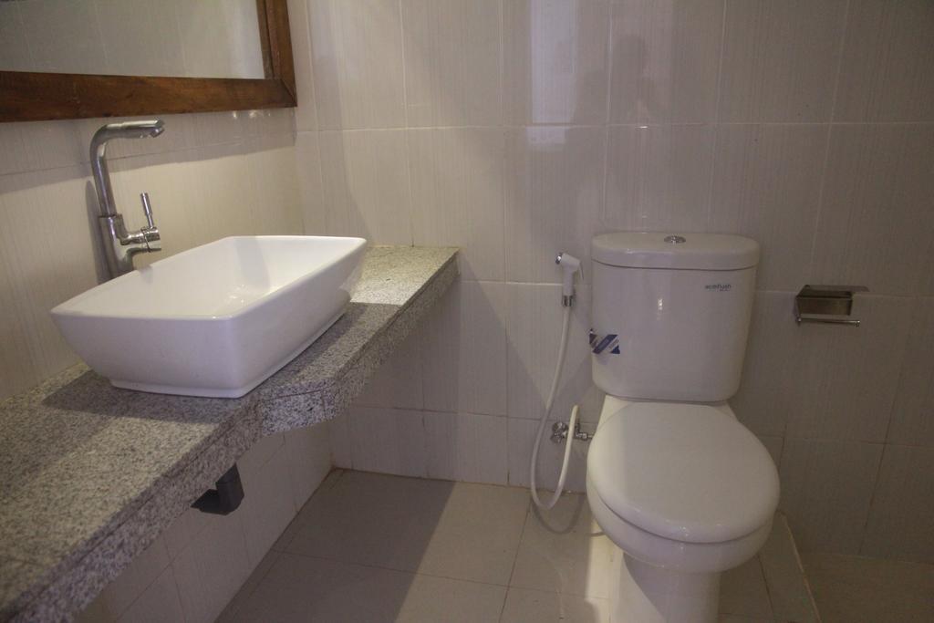 D'Camel Hotel Lembongan Bilik gambar