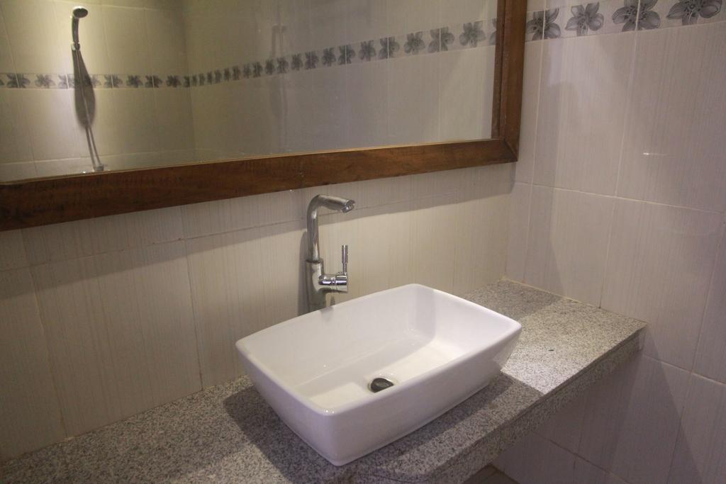 D'Camel Hotel Lembongan Bilik gambar
