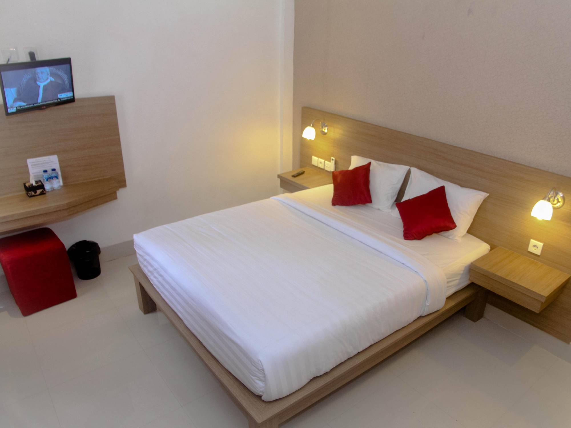 D'Camel Hotel Lembongan Luaran gambar