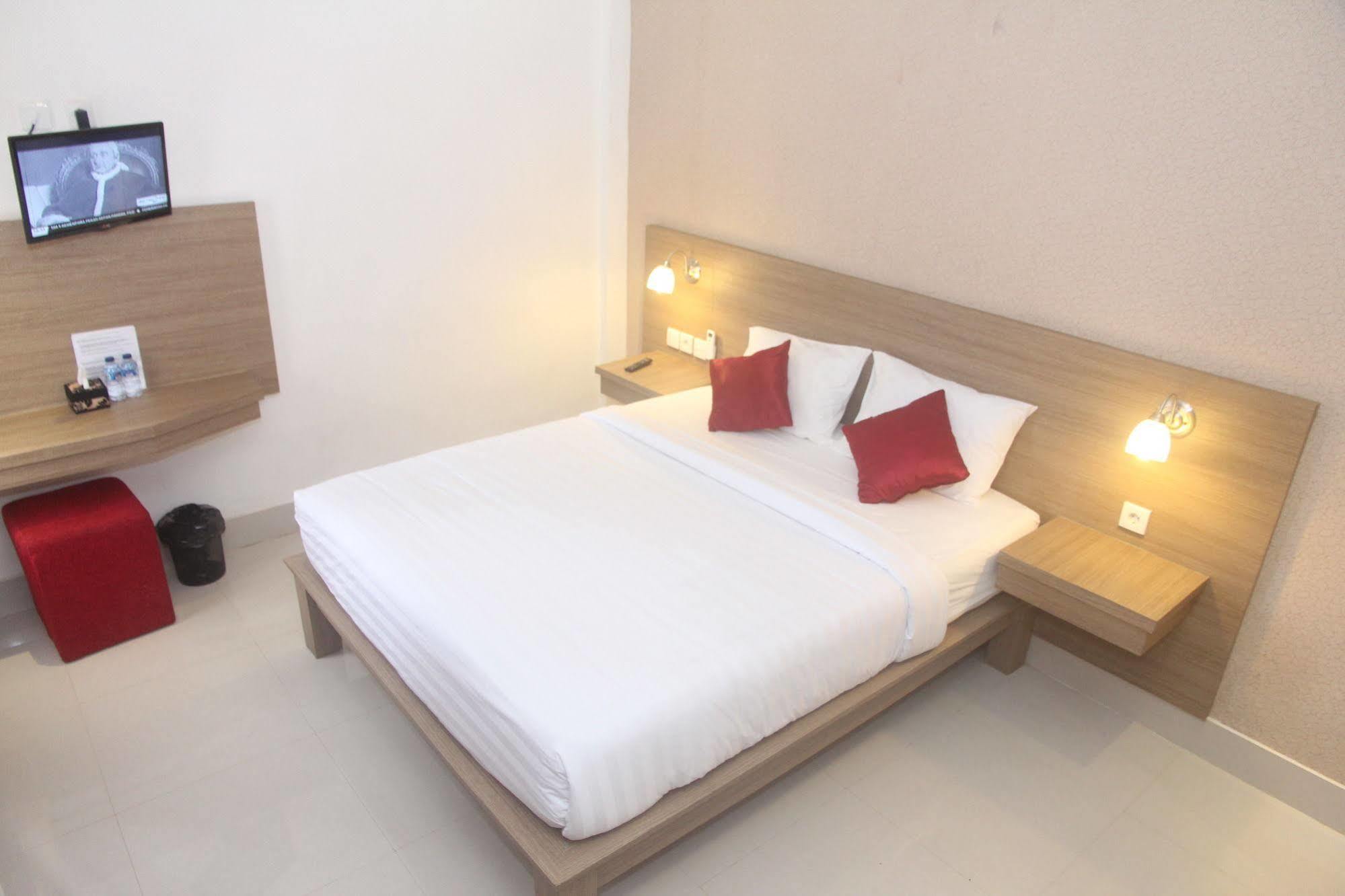 D'Camel Hotel Lembongan Luaran gambar